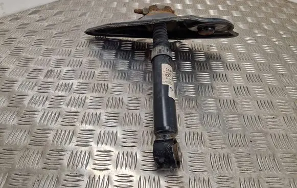 Citroen DS5 Rear shock absorber/damper 814903009342 314334 32T39A