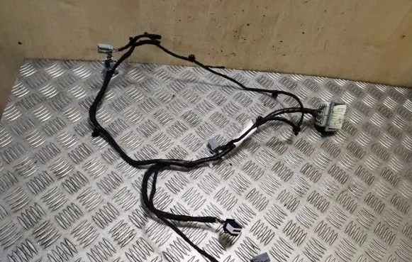 Ford Mondeo MK V Other wiring loom DG9T14B079BFF