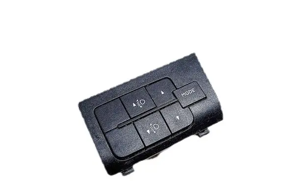 Fiat Ducato Headlight level height control switch 7355331110