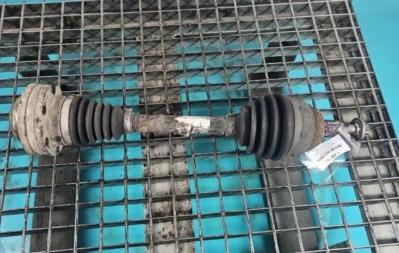 Seat Alhambra (Mk2) Front driveshaft IMPRK1436176