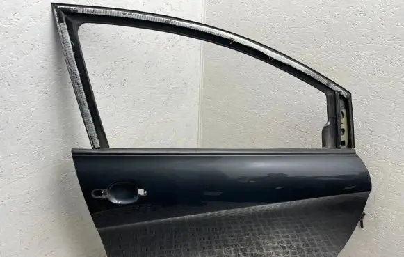 Seat Altea XL Front door
