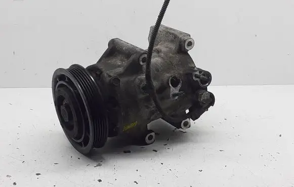 KIA Optima Air conditioning (A/C) compressor (pump) CG4472500541