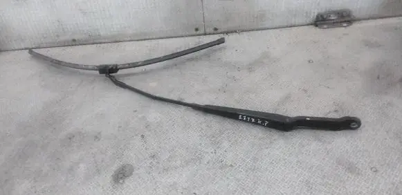 Renault Espace - Grand espace IV Windshield/front glass wiper blade 8200014895C