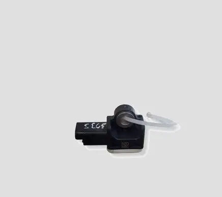 Peugeot 3008 I Airbag deployment crash/impact sensor 9663904980