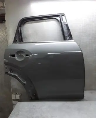 Mini Cooper Countryman F60 Rear door