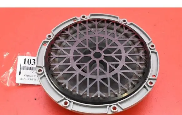 Citroen C3 Subwoofer speaker A0121M02
