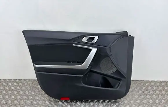 KIA Ceed Front door card panel trim 