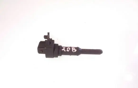 Volkswagen PASSAT B5 Speed sensor (speedometer sensor) 012409191D