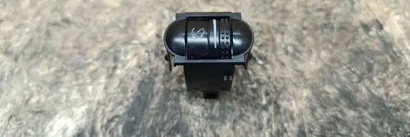 Panel lighting control switch
