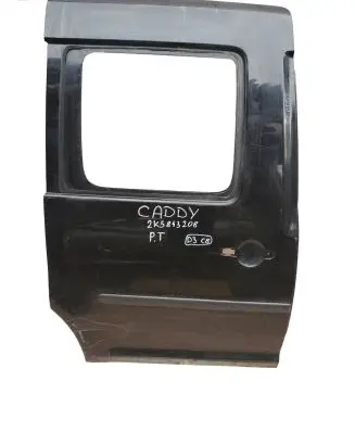 Volkswagen Caddy Side sliding door 2K5843208