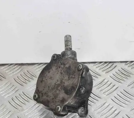 Mercedes-Benz Vito Viano W639 Vacuum pump LA1231052