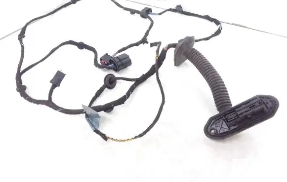Mini One - Cooper R50 - 53 Front door wiring loom 6915574 6915576