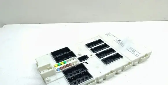 BMW 4 F32 F33 Comfort/convenience module 9352861 61359352861