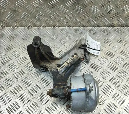 Porsche Boxster 987 Gearbox mount 98637517300 98637504902