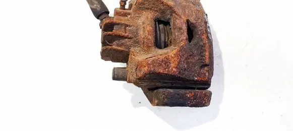 Citroen C4 Grand Picasso Front brake caliper 