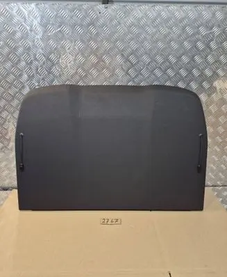 Porsche Macan (95C) Parcel shelf 95C867769A