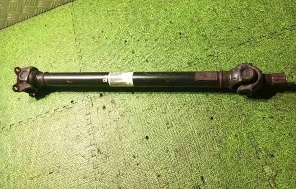 BMW X5M E70 Front prop shaft 7556020