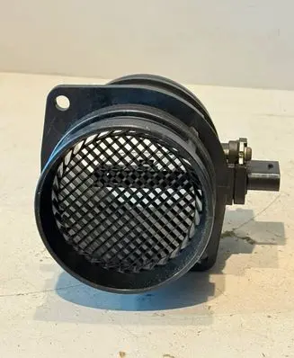 Audi A4 S4 B8 8K Mass air flow meter 06J906461D