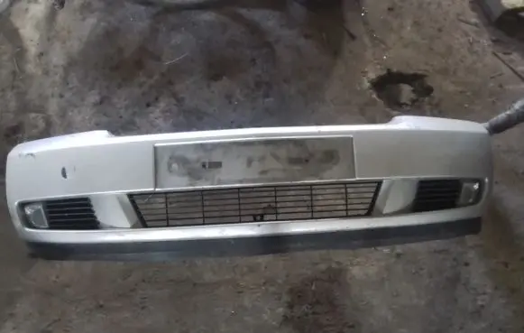 Opel Vectra C Front bumper