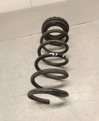Volvo V60 Rear coil spring
