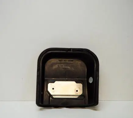 Tesla Model S Radiator trim 100589200B