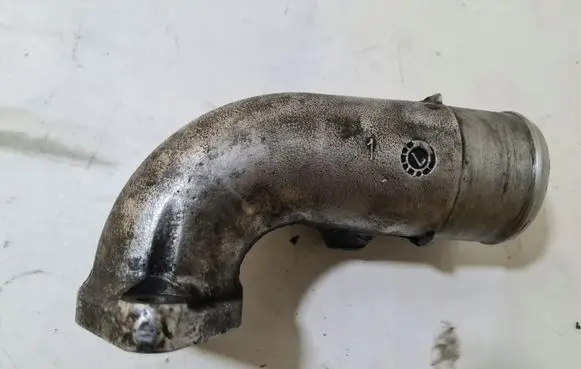 Nissan Cab Star Air intake hose/pipe