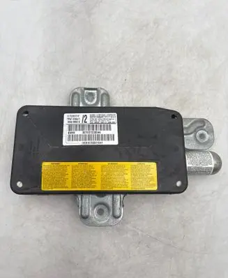 BMW X5 E53 Front door airbag 30339883B 307037233044 1013208180382