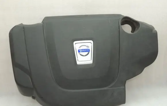 Volvo V60 Engine cover (trim) 31319190 31319191