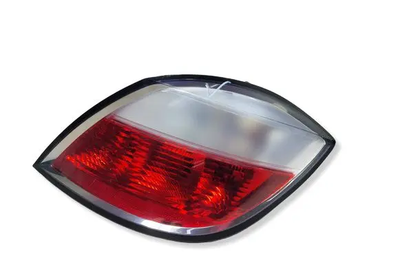 Opel Astra H Rear/tail lights 152964KASACJA 152964