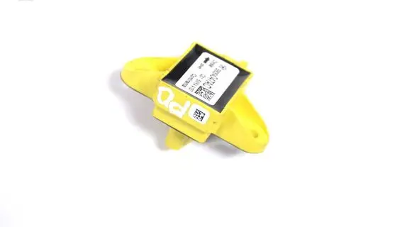 Audi A1 Airbag deployment crash/impact sensor 56054047AC