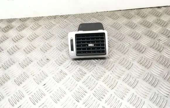 Peugeot 307 Dash center air vent grill FF226330 9634499077 226601