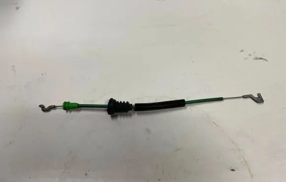 Mercedes-Benz C W205 Rear door cable line A2057604300