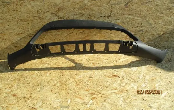 BMW X1 F48 F49 Front bumper lip 7354816