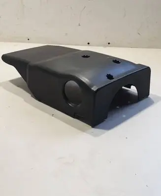 Volvo V70 Steering wheel column trim 3409335