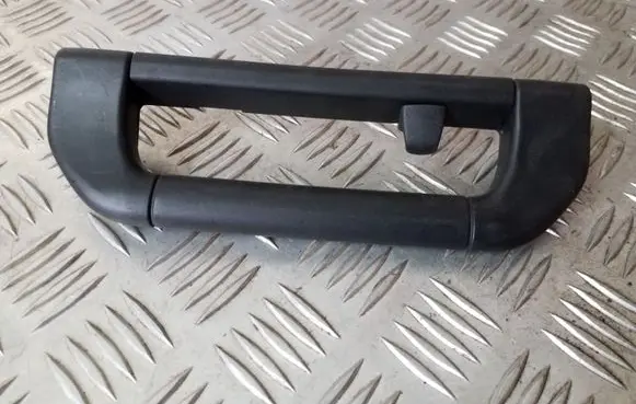 BMW 7 E65 E66 Rear interior roof grab handle 9149032