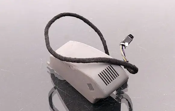 Audi A8 S8 D3 4E Rain sensor 4E0907637EC3
