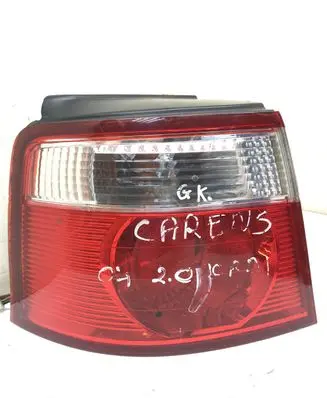 KIA Carens I Rear/tail lights