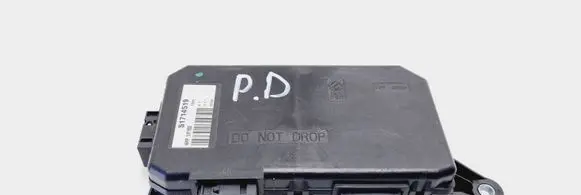 Fiat Stilo Door control unit/module 51714519