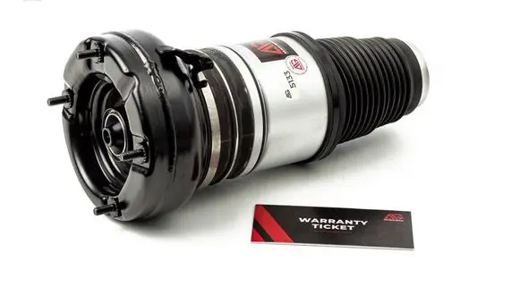 Audi A6 C7 Front air suspension shock absorber 4H0616039AB 4G0616039L