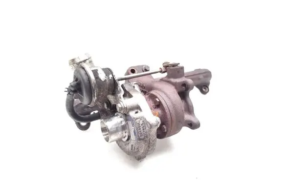 Peugeot Bipper Turbo 54359880021 710078861