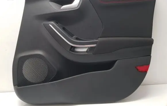 Ford Puma Front door card panel trim L1TBS23890A L1TBS23942AK