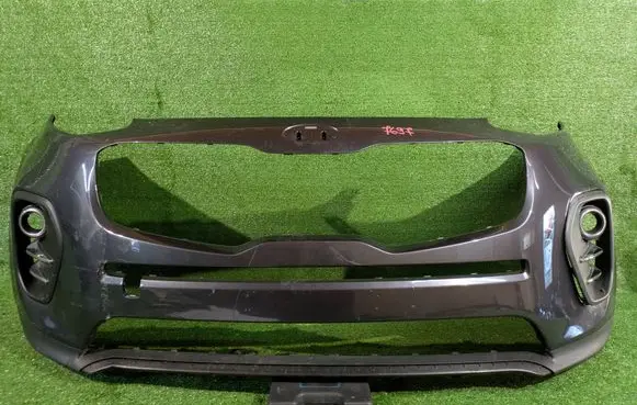 KIA Sportage Front bumper