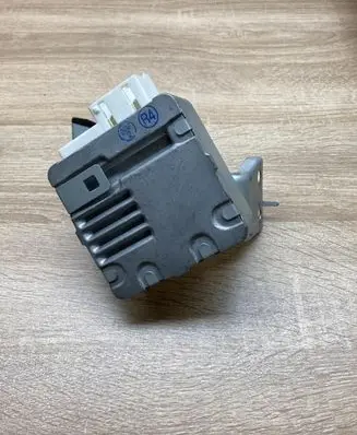 Power steering control unit/module