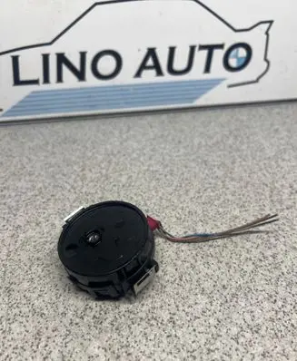 Rain sensor