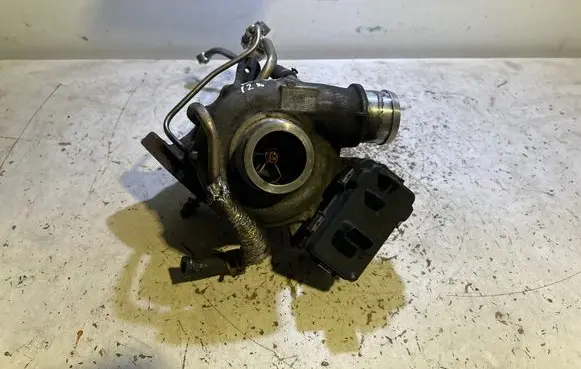 Land Rover Evoque I Turbo 9676272680