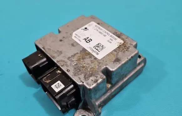Ford Transit Courier Airbag control unit/module JT76-14B321-AB IMPRK1433178