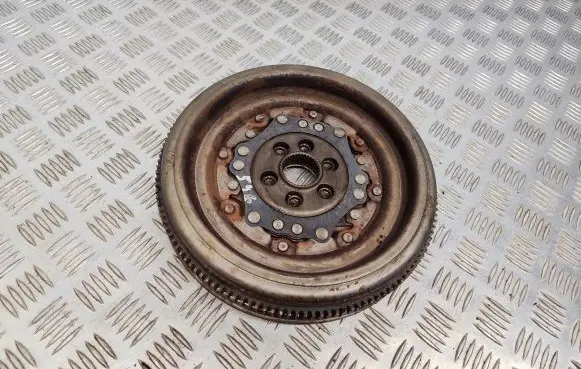 Flywheel