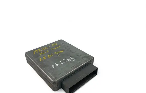 Ford Focus Engine control unit/module ECU 1S4F12A650AC