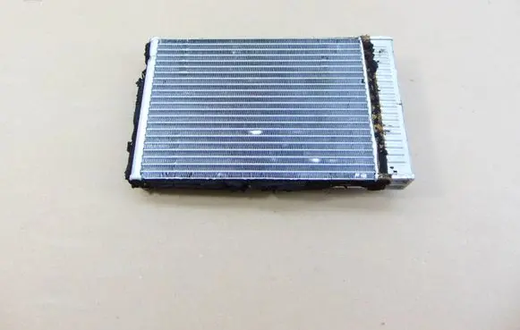 Opel Insignia A Heater blower radiator 52426696