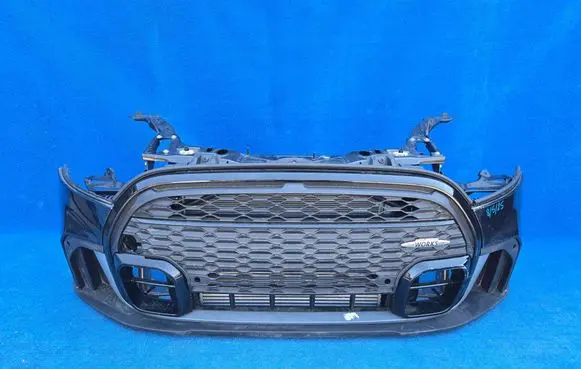 Mini One - Cooper F56 F55 Front piece kit 7301577 7499521